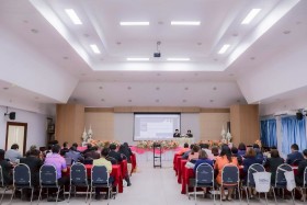 ศูนย์ปฏิบัติการต่อต้านการทุจริต ร่วมขยายผลการขับเคลื่อนองค์ก ... Image 4